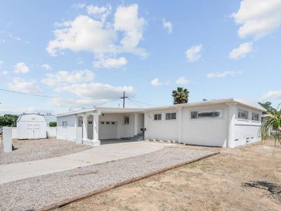 602 Farview St, El Cajon, CA, 92021