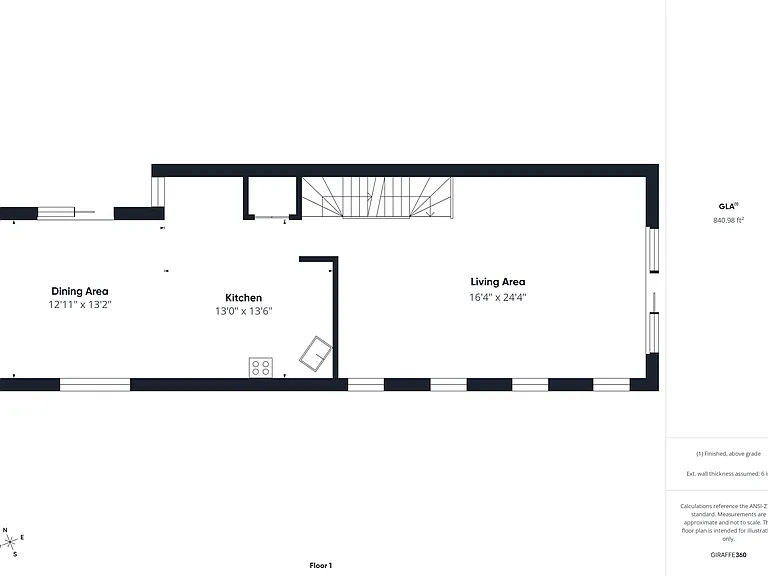 2nd Level