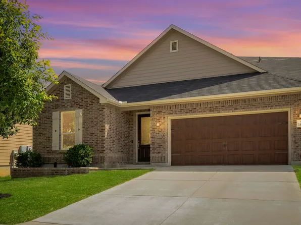 168 Landmark Park, Cibolo, TX 78108