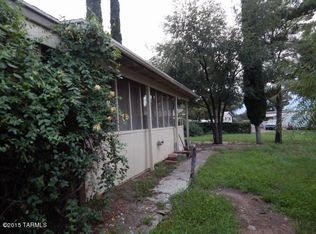 810 N Sycamore Dr, Oracle, AZ 85623