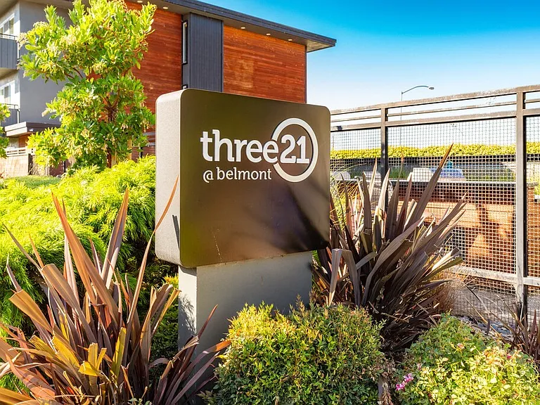 Three21@Belmont — Photo 11