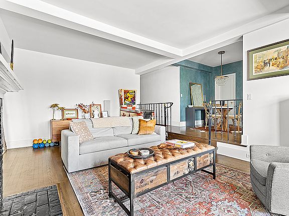 3rd image of 45 Christopher St APT 6G