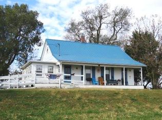 23861 N 3000 East Rd, Emington, IL 60934