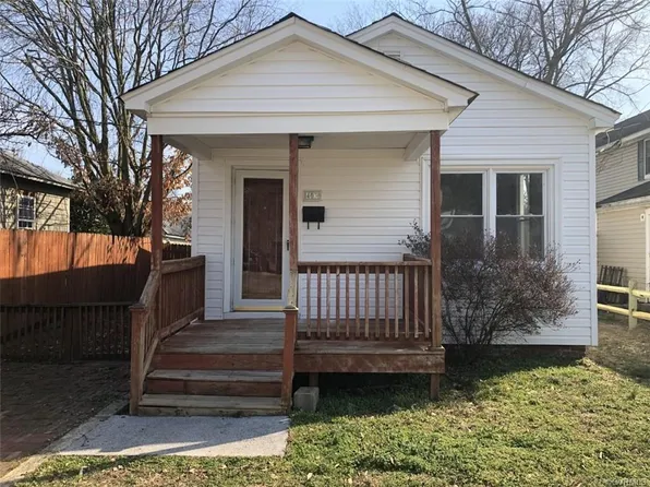 403 Clover Hill Ave, Colonial Heights, VA 23834