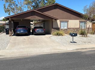 4732 E Camino St, Mesa, AZ 85205