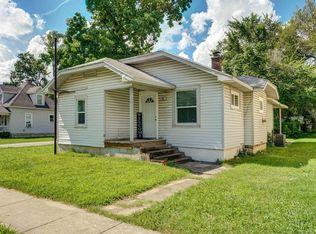 1051 W Hamilton St, Springfield, MO 65802