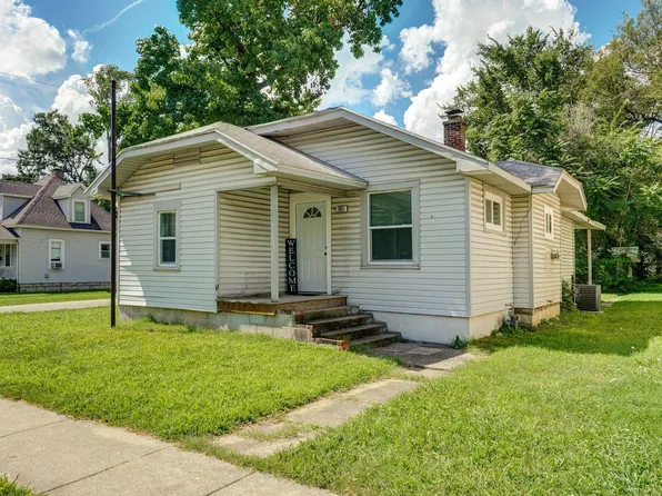 1051 W Hamilton Street, Springfield, MO 65802