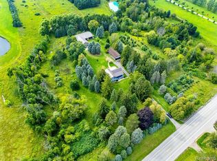 4731 N Lakeshore Rd, Deckerville, MI 48427