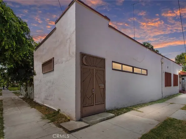 802 N Mountain View Ave, San Bernardino, CA 92401