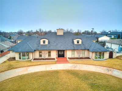 2509 Clermont Pl, Oklahoma City, OK, 73116