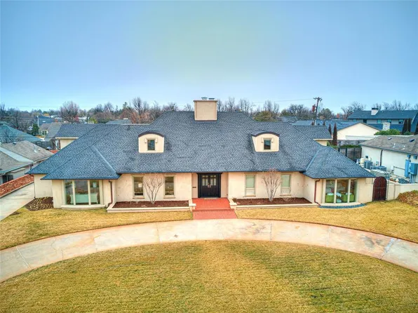 2509 Clermont Pl, Oklahoma City, OK 73116