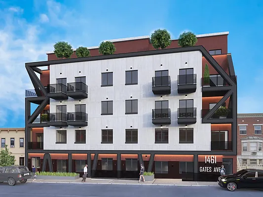 Rented by Brooklyn High Rise LLC | media 11