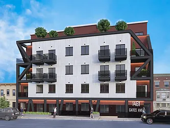 Rented by Brooklyn High Rise LLC