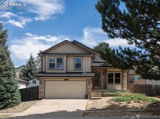 3525 Flying Horse Rd, Colorado Springs, CO 80922
