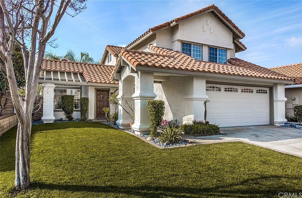 17 Paulownia, Rancho Santa Margarita, CA 92688 Zillow