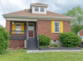 3510 Ventnor Rd SE, Roanoke, VA 24014