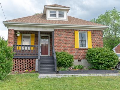 3510 Ventnor Rd SE, Roanoke, VA, 24014