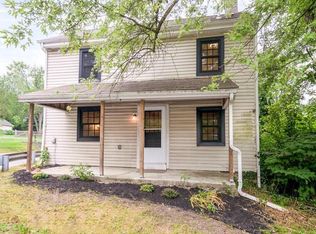 498 Hopewell Rd, Downingtown, PA 19335