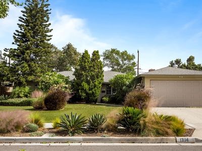 1314 N Siesta St, Anaheim, CA, 92801