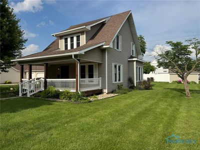 506 Ditto St, Archbold, OH, 43502