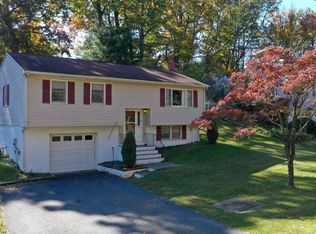 308 Norwood Rd, Staunton, VA 24401