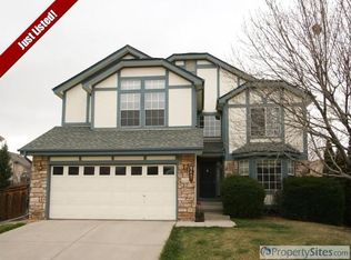 9647 Red Oakes Dr, Highlands Ranch, CO 80126