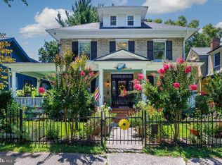 10 Brookletts Ave, Easton, MD 21601