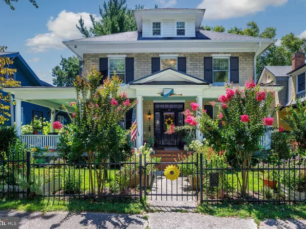 10 Brookletts Ave, Easton, MD 21601