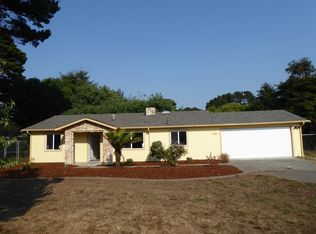 1745 Vine Ave, McKinleyville, CA 95519