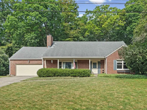 205 Pawnee Dr, West Lafayette, IN 47906