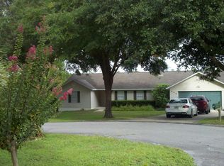 460 Hidden Lakes Trl, Defuniak Springs, FL 32433