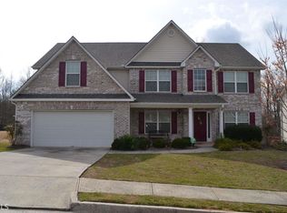 1812 River Shoals Dr NE, Conyers, GA 30012