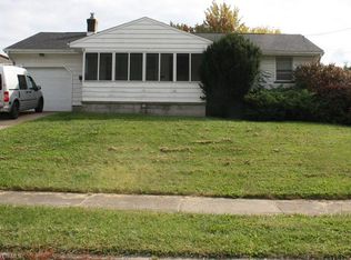 770 Wesley Ave, Youngstown, OH
