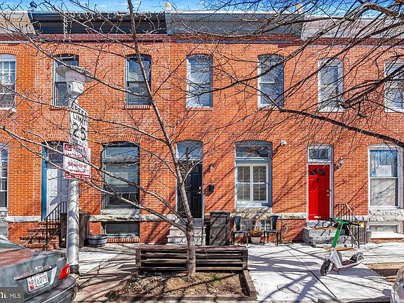 2nd image of 9 N Linwood Ave