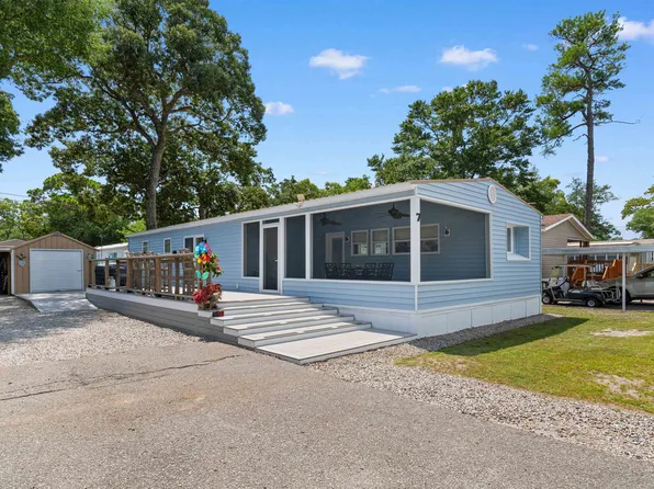 9700 Kings Rd. #7, Myrtle Beach, SC 29572