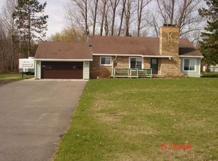 6563 Us Highway 169, Garrison, MN 56450