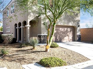 9404 Sand Tiger Ave, Las Vegas, NV 89148