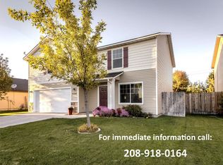 8364 W Grubstake St, Boise, ID 83709