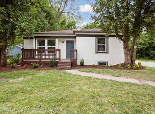3520 Pleasant Grove Rd, Lansing, MI 48910