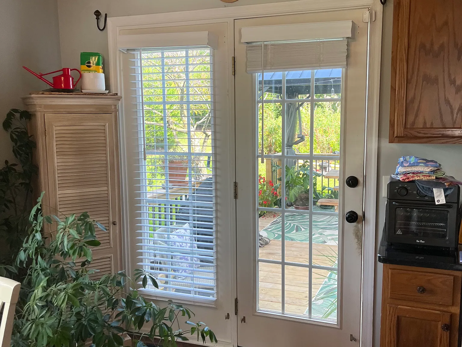 1 bed, 1.5 bath, 1440 sqft, $750 — Photo 4