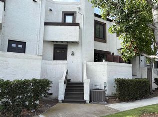 Sea Colony, San Diego, CA 92107