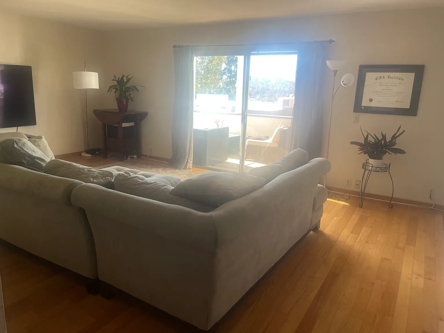 2 bed, 1310 sqft, $3,990 — Photo 4