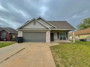1602 N Evanston Pl, Tulsa, OK 74110