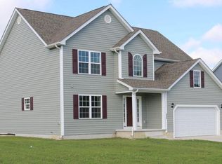 353 Quail Landing Cir, Magnolia, DE 19962