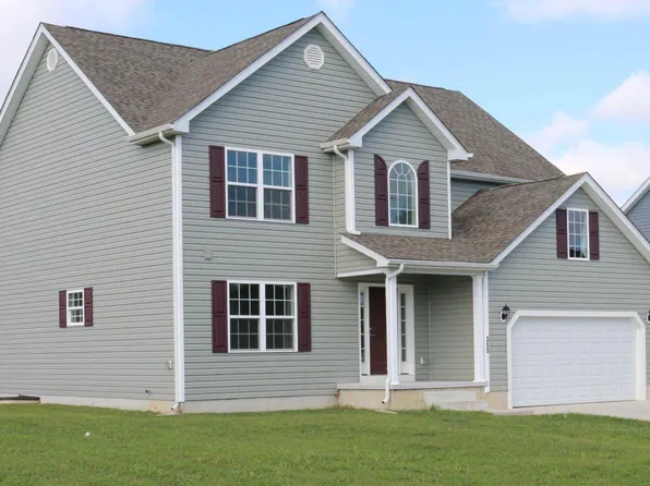 353 Quail Landing Cir, Magnolia, DE 19962