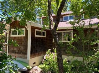 2946 Dyer Ave, Sebastopol, CA 95472