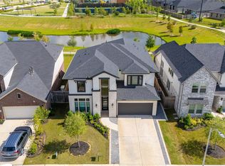 31422 Beacon Cove Trl, Fulshear, TX 77441