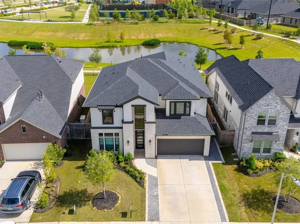 31422 Beacon Cove Trl, Fulshear, TX 77441