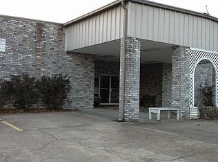 207 N Nellius St, Woodville, TX 75979