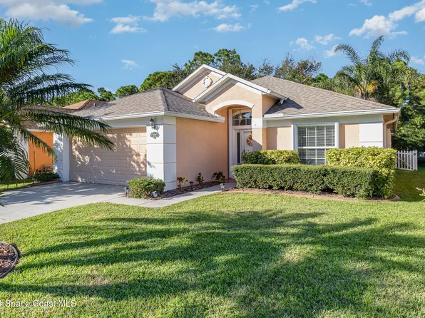 2272 Glasbern Cir, West Melbourne, FL 32904
